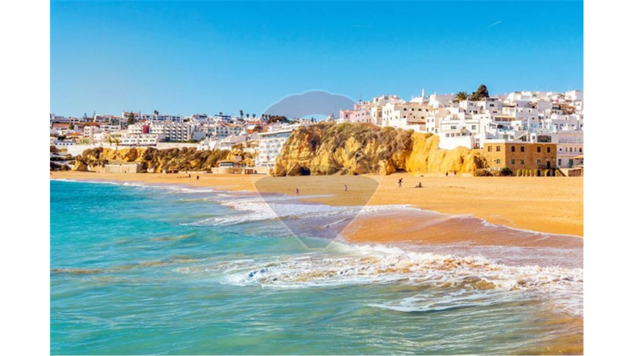 Apartamento T1 para Venda em Albufeira e Olhos de Água Foto 12