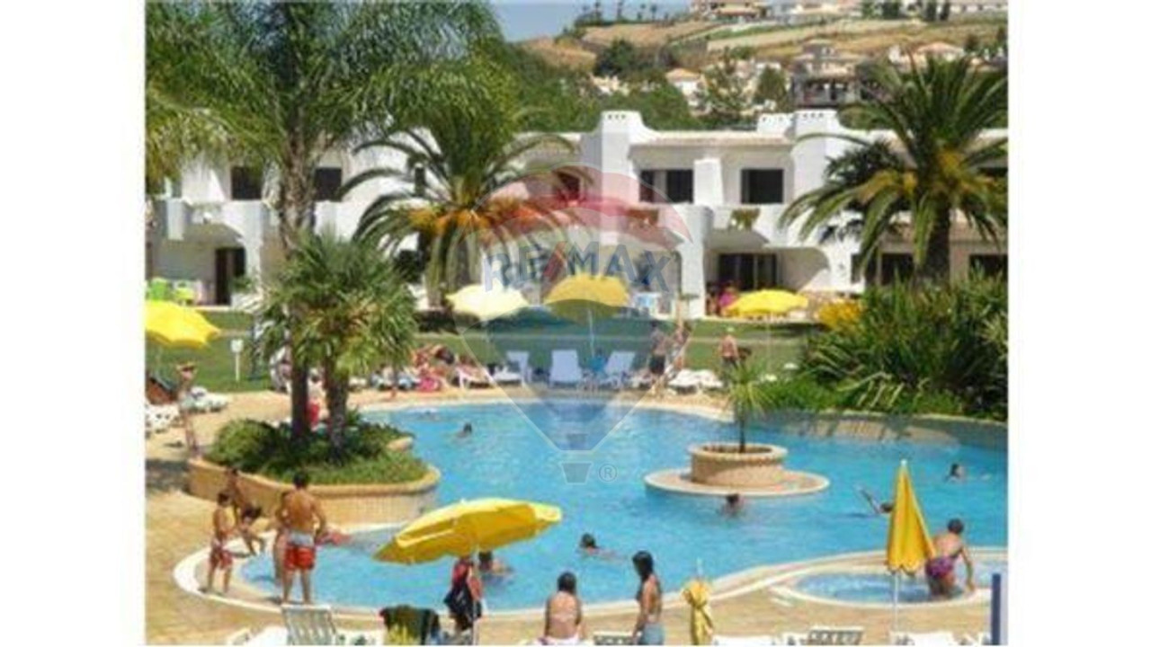 Apartamento T1 para Venda em Albufeira e Olhos de Água Foto 5