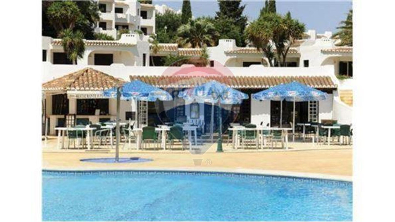 Apartamento T1 para Venda em Albufeira e Olhos de Água Foto 6