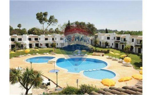 Apartamento T1 para Venda em Albufeira e Olhos de Água