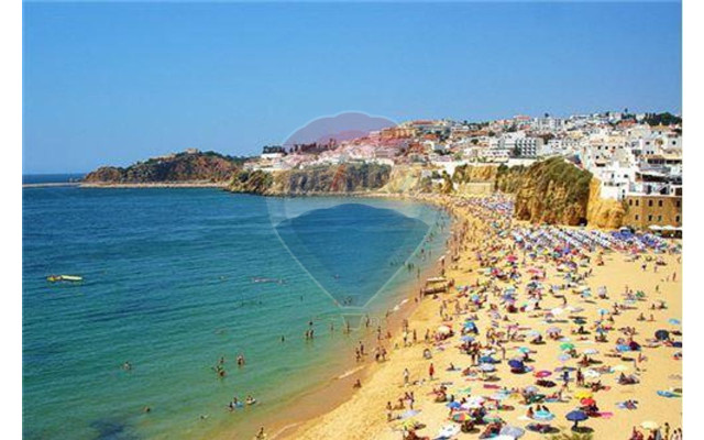 Apartamento T1 para Venda em Albufeira e Olhos de Água