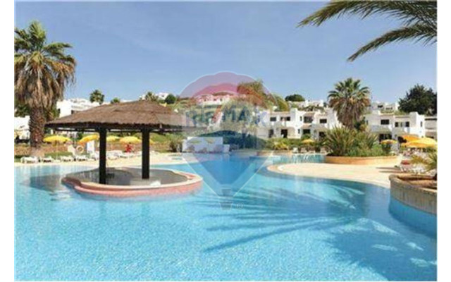 Apartamento T1 para Venda em Albufeira e Olhos de Água