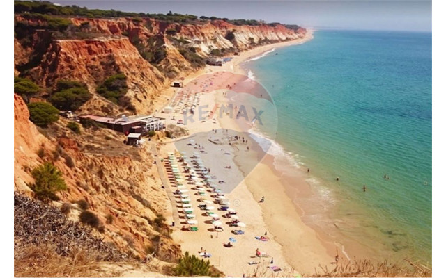 Apartamento T1 para Venda em Albufeira e Olhos de Água