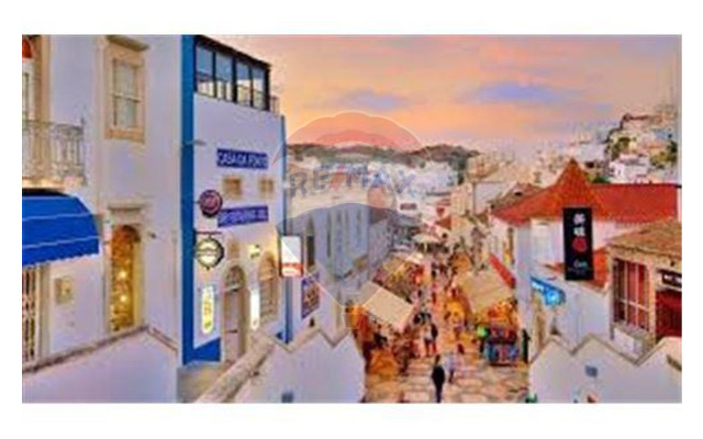 Apartamento T1 para Venda em Albufeira e Olhos de Água