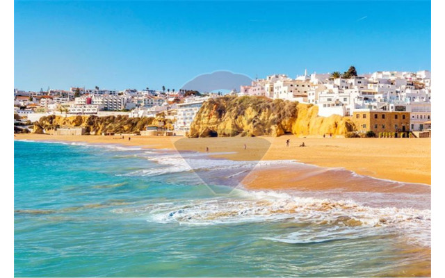 Apartamento T1 para Venda em Albufeira e Olhos de Água