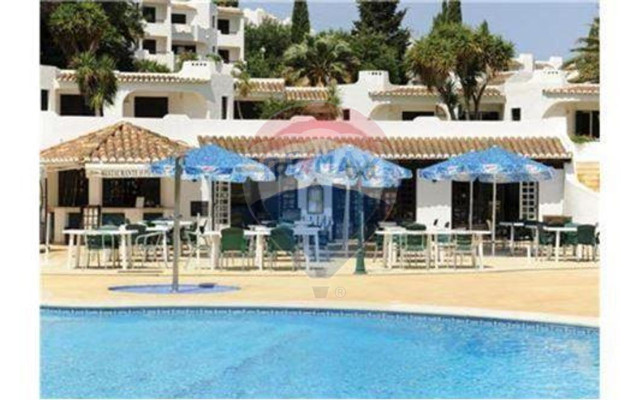 Apartamento T1 para Venda em Albufeira e Olhos de Água
