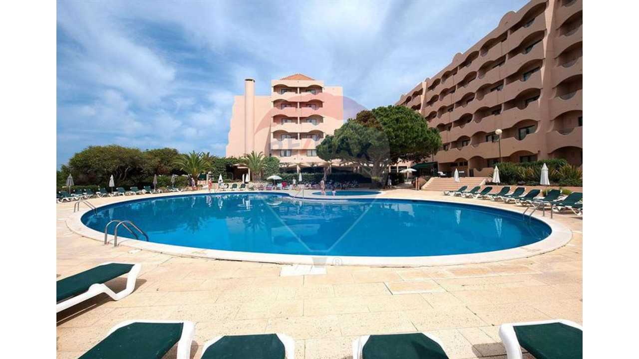 Apartamento T1 para Venda em Albufeira e Olhos de Água Foto 3