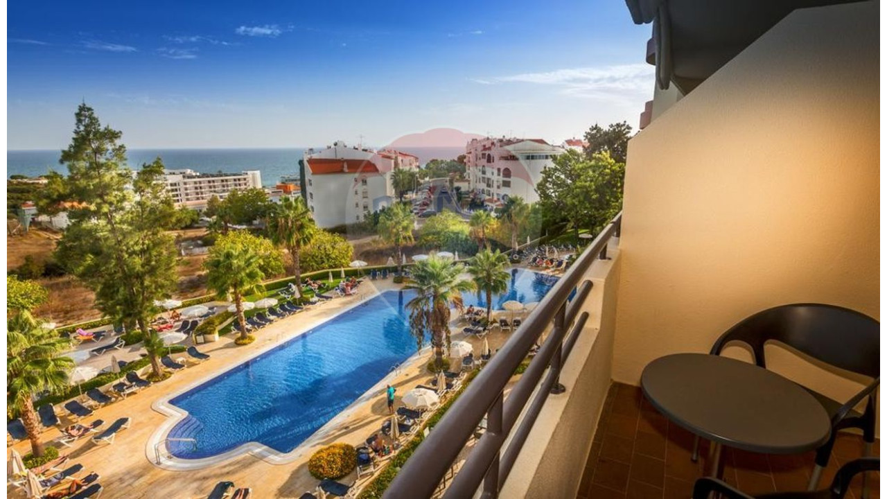 Apartamento T1 para Venda em Albufeira e Olhos de Água Foto 6