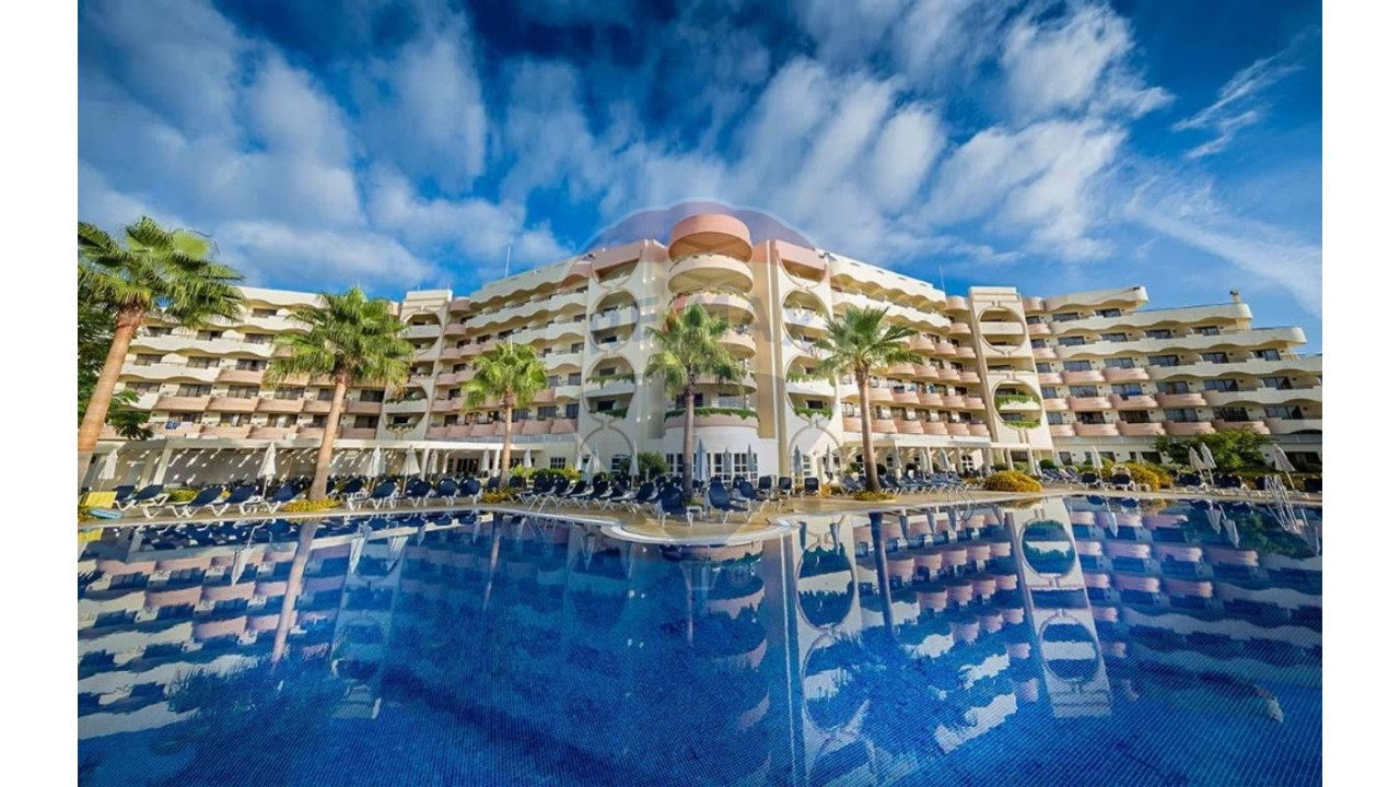 Apartamento T1 para Venda em Albufeira e Olhos de Água Foto 4