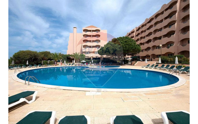 Apartamento T1 para Venda em Albufeira e Olhos de Água