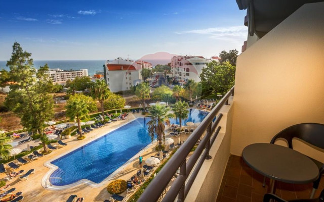 Apartamento T1 para Venda em Albufeira e Olhos de Água