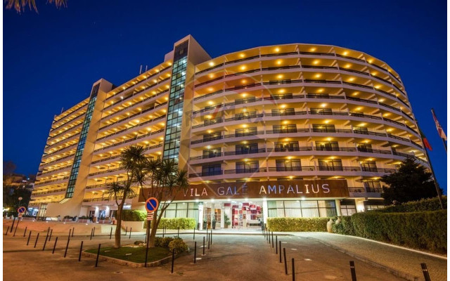 Apartamento T1 para Venda em Albufeira e Olhos de Água