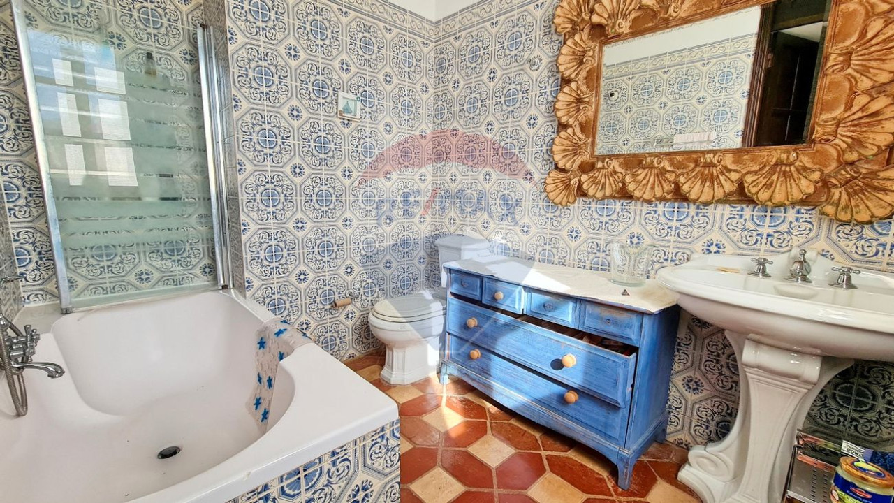 Moradia T6 para Venda em São Barnabe Foto 27