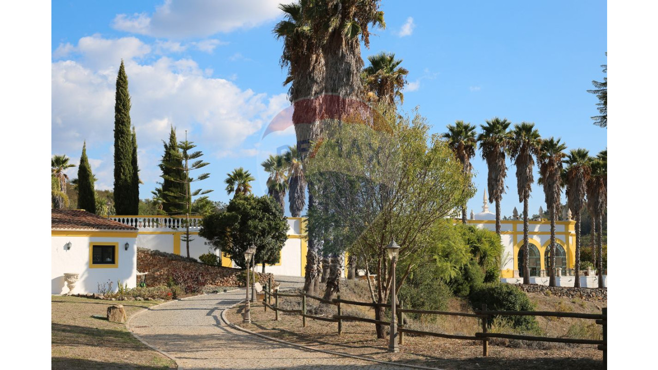 Moradia T6 para Venda em São Barnabe Foto 19