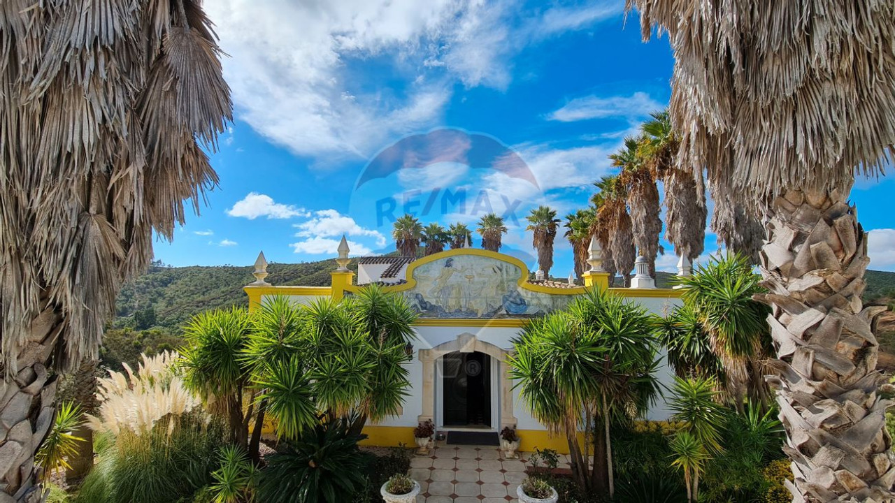 Moradia T6 para Venda em São Barnabe Foto 5