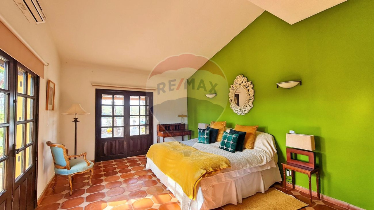 Moradia T6 para Venda em São Barnabe Foto 23