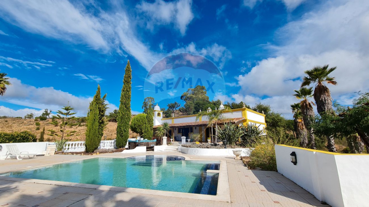 Moradia T6 para Venda em São Barnabe Foto 20