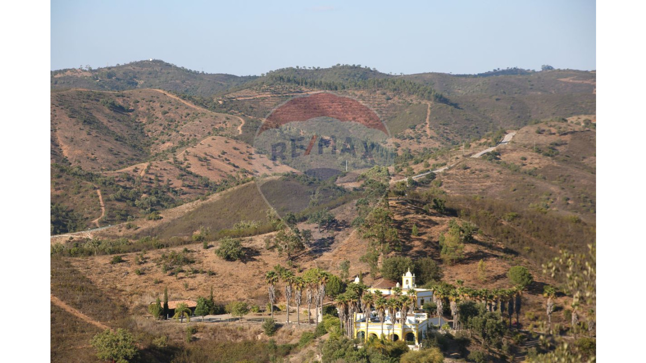 Moradia T6 para Venda em São Barnabe Foto 34