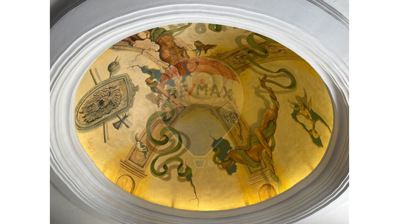 Moradia T6 para Venda em São Barnabe Foto 12