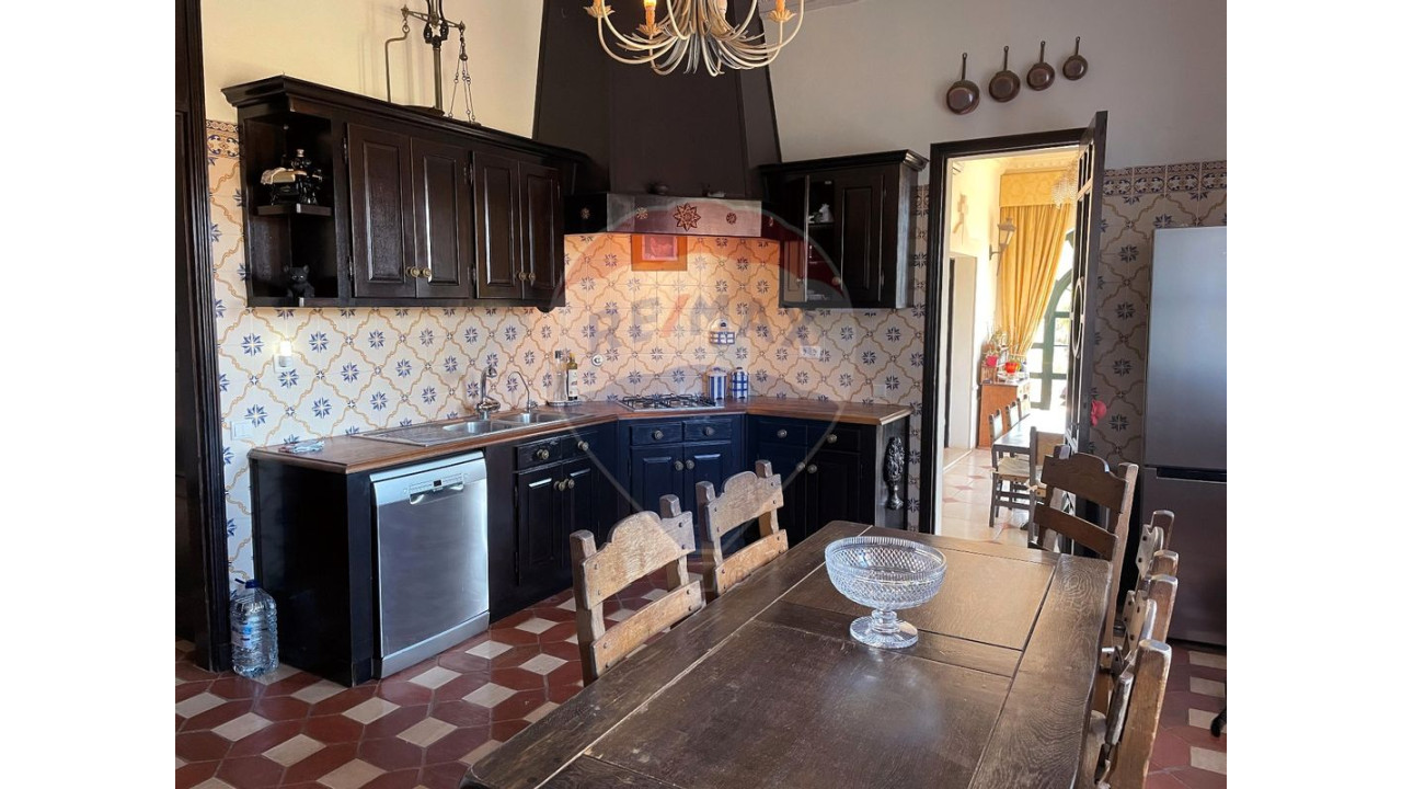 Moradia T6 para Venda em São Barnabe Foto 14