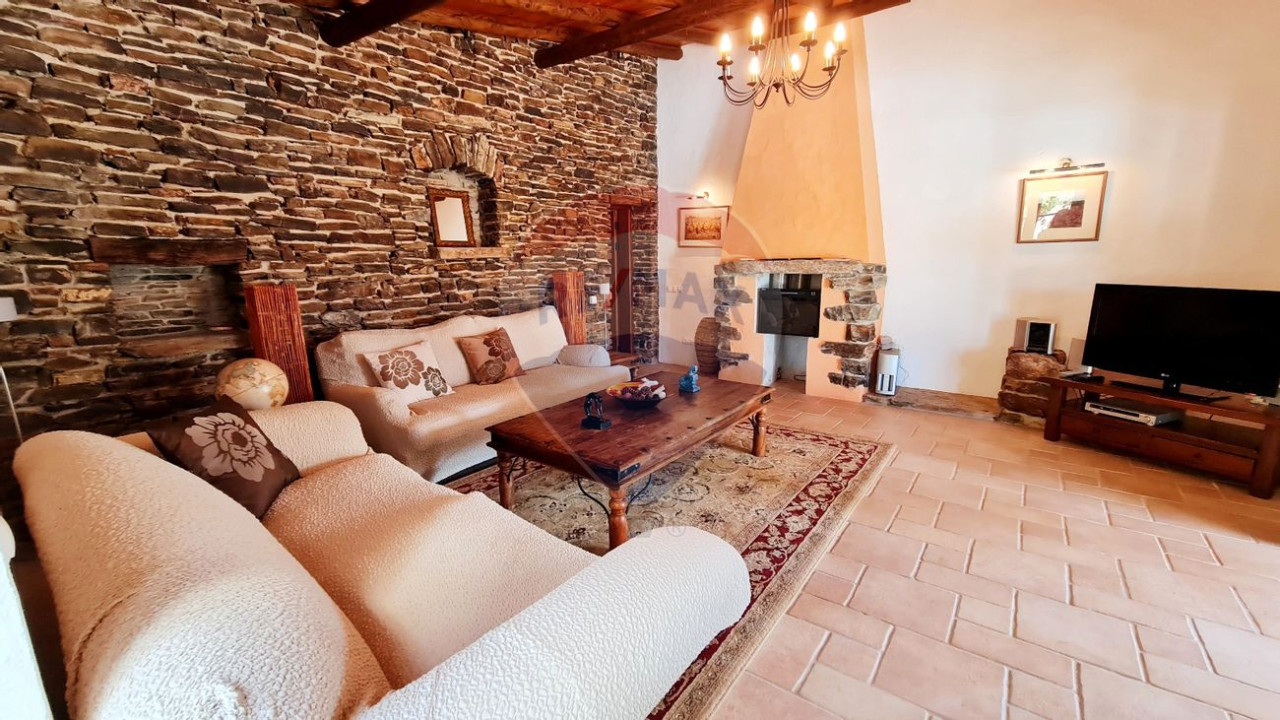 Moradia T6 para Venda em São Barnabe Foto 29