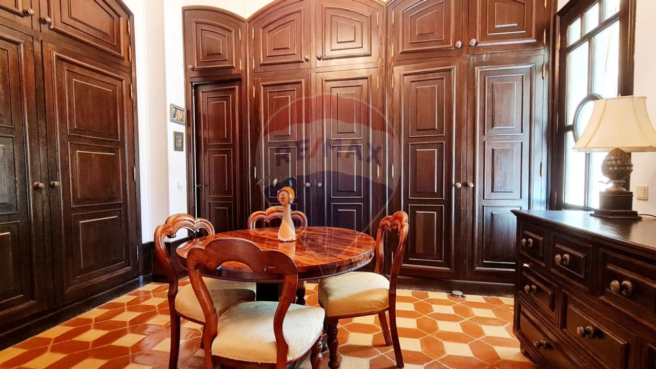 Moradia T6 para Venda em São Barnabe Foto 13