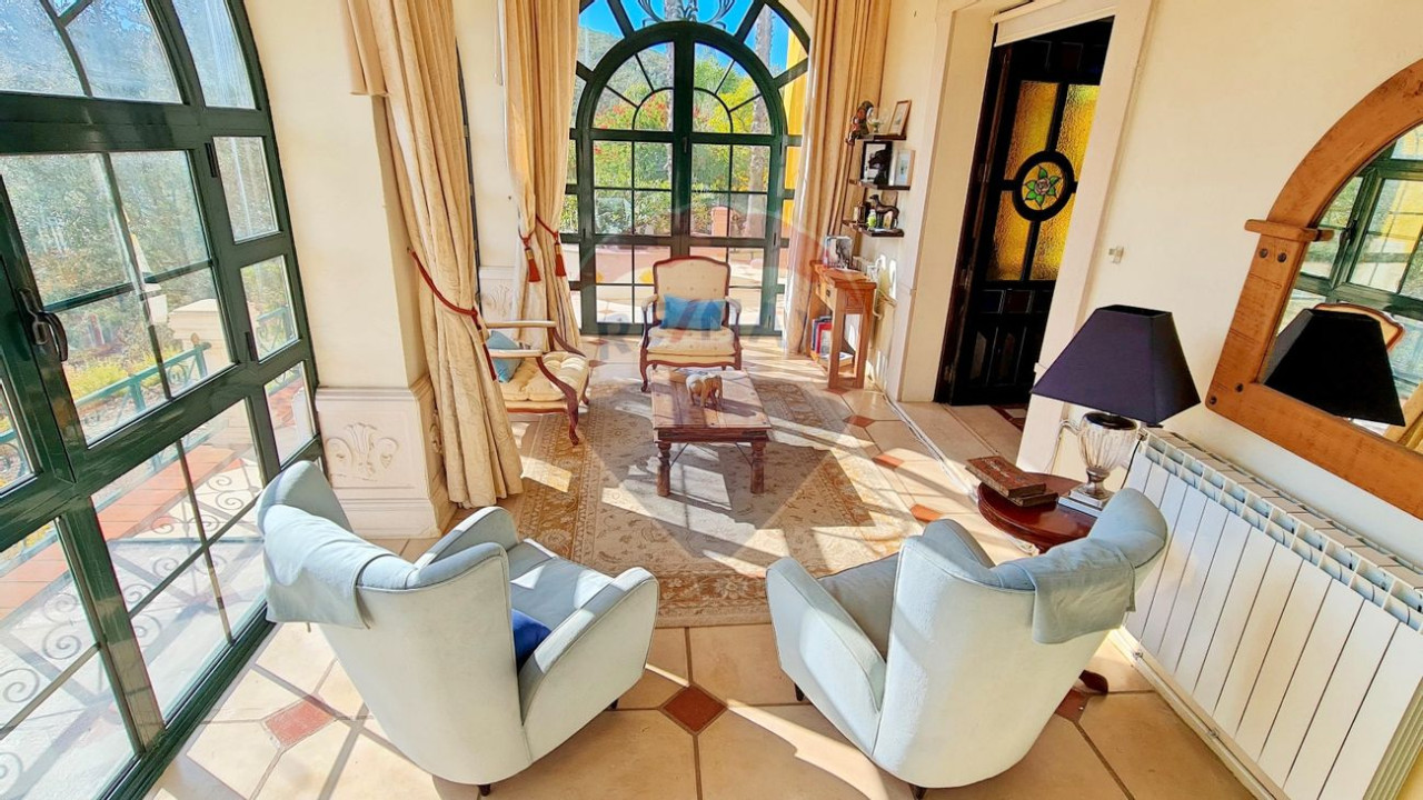 Moradia T6 para Venda em São Barnabe Foto 17