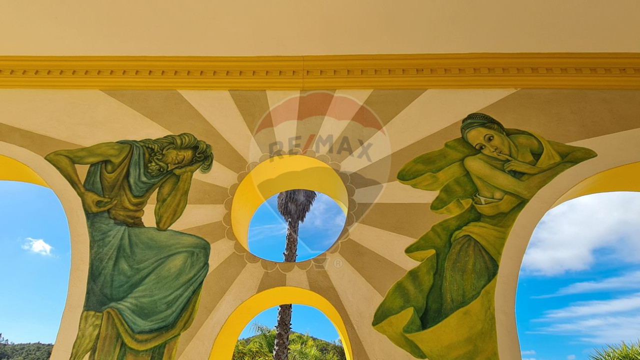 Moradia T6 para Venda em São Barnabe Foto 7