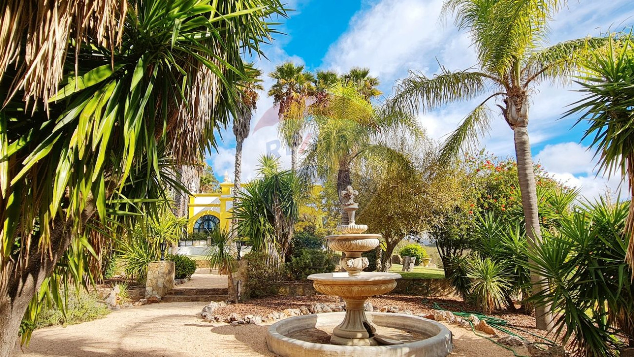 Moradia T6 para Venda em São Barnabe Foto 32