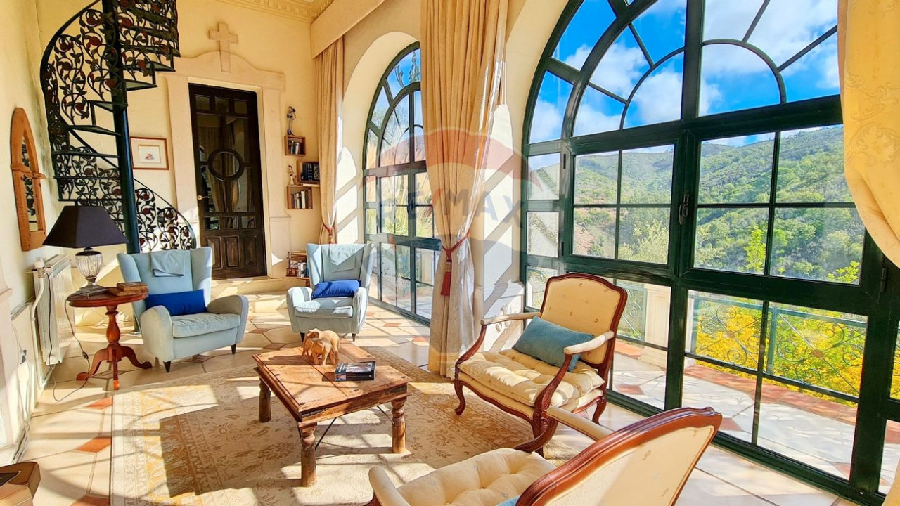 Moradia T6 para Venda em São Barnabe Foto 16