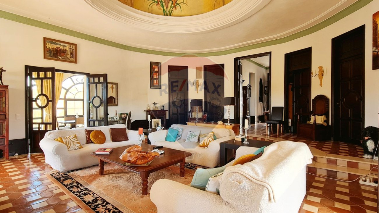 Moradia T6 para Venda em São Barnabe Foto 10