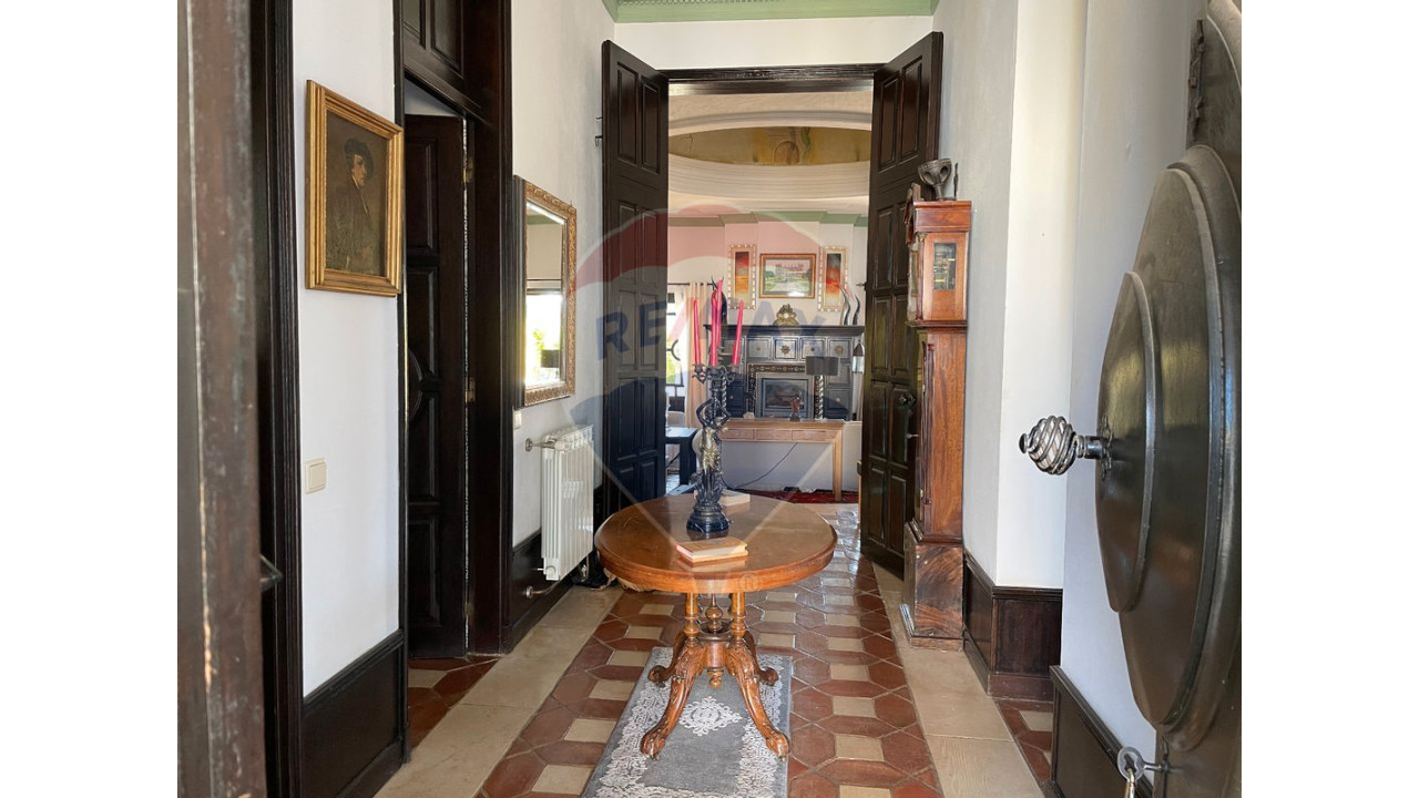 Moradia T6 para Venda em São Barnabe Foto 8