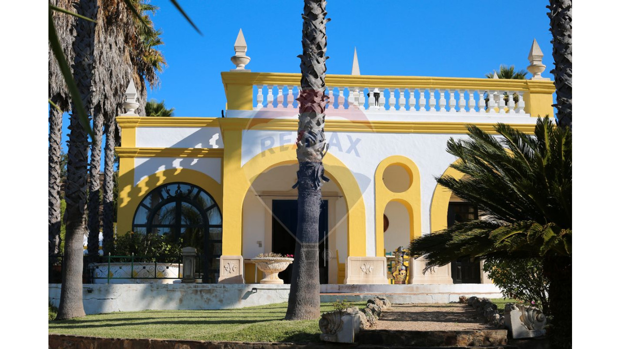 Moradia T6 para Venda em São Barnabe Foto 6