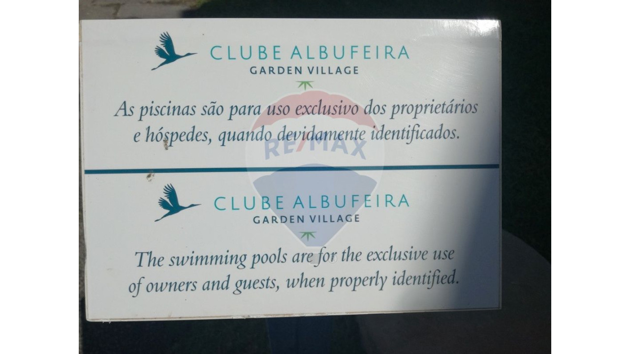 Apartamento T1 para Venda em Albufeira e Olhos de Água Foto 18