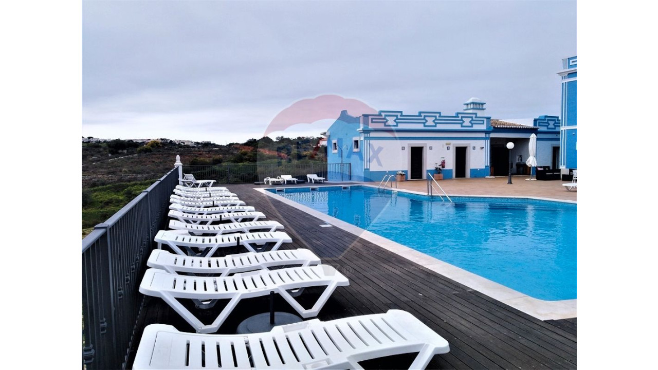 Apartamento T1 para Venda em Albufeira e Olhos de Água Foto 13