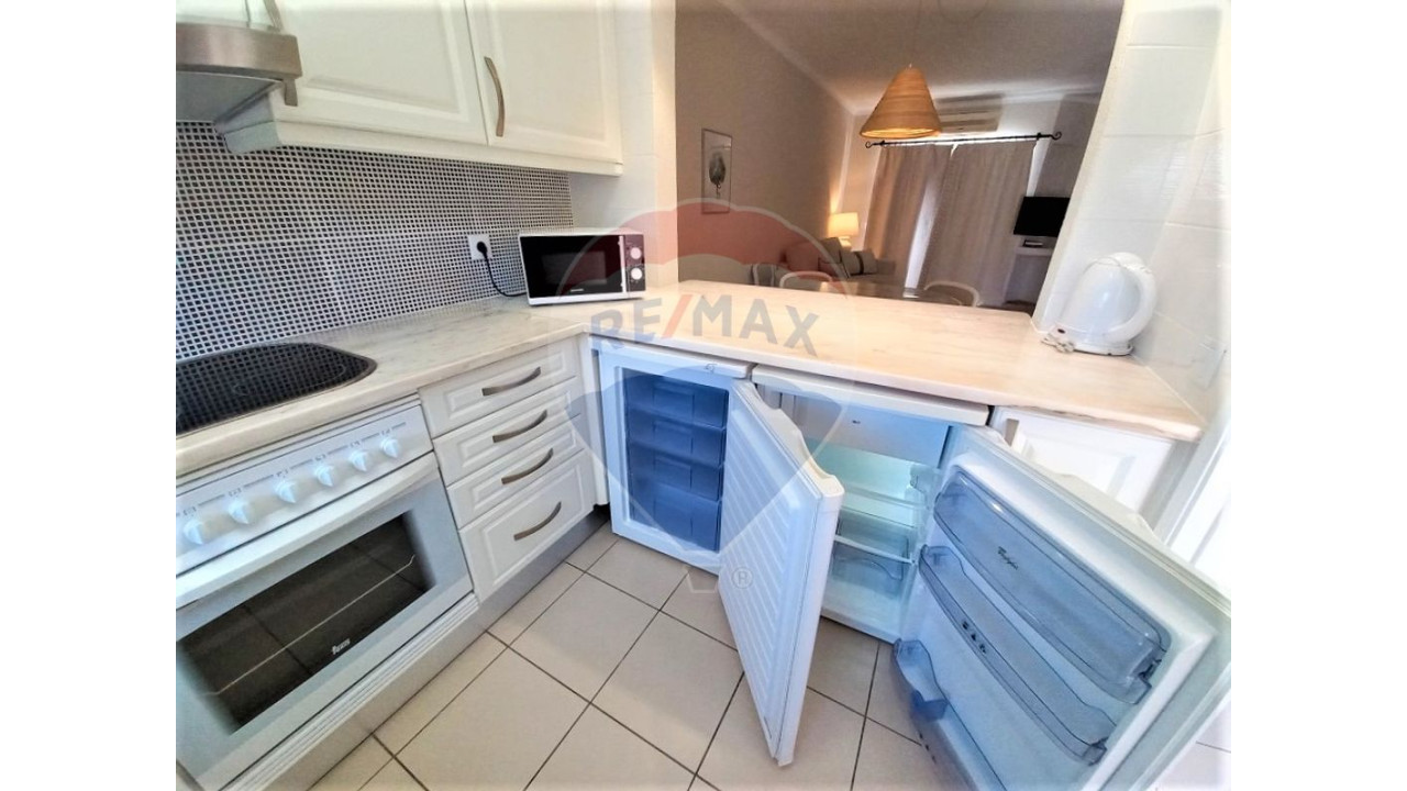 Apartamento T1 para Venda em Albufeira e Olhos de Água Foto 31