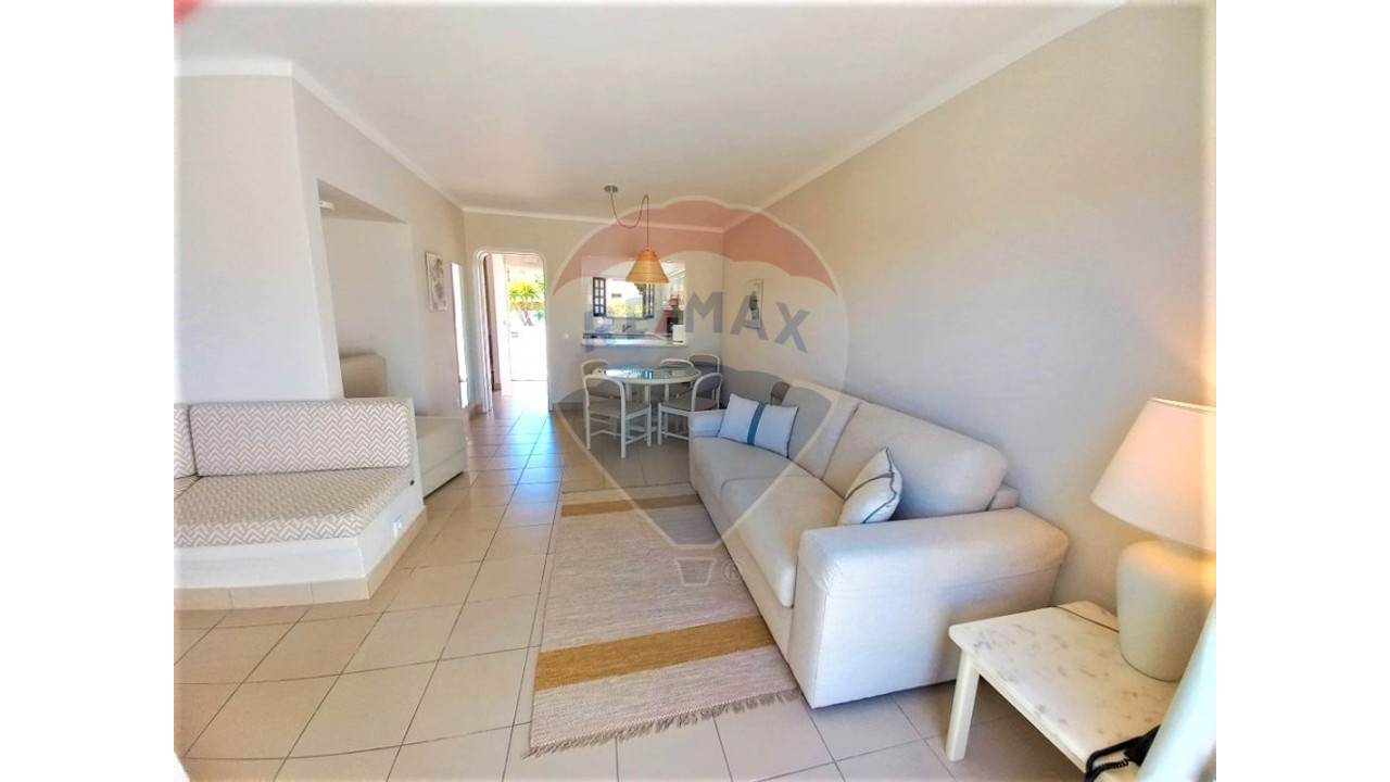 Apartamento T1 para Venda em Albufeira e Olhos de Água Foto 20