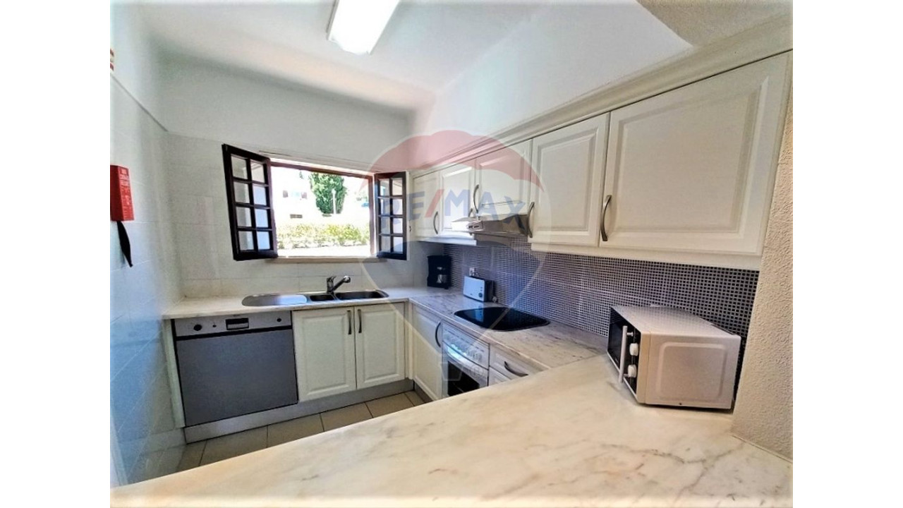 Apartamento T1 para Venda em Albufeira e Olhos de Água Foto 28