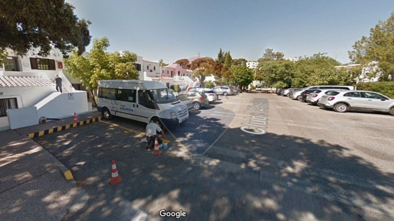 Apartamento T1 para Venda em Albufeira e Olhos de Água Foto 5