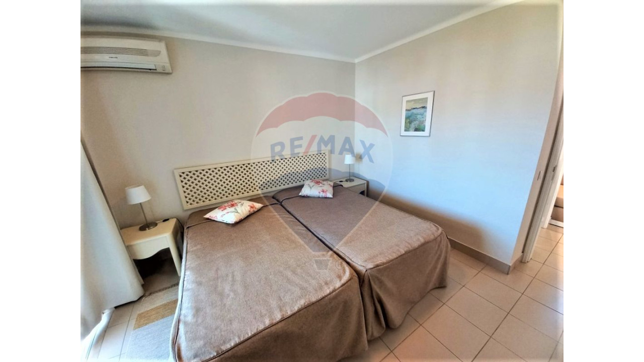 Apartamento T1 para Venda em Albufeira e Olhos de Água Foto 34