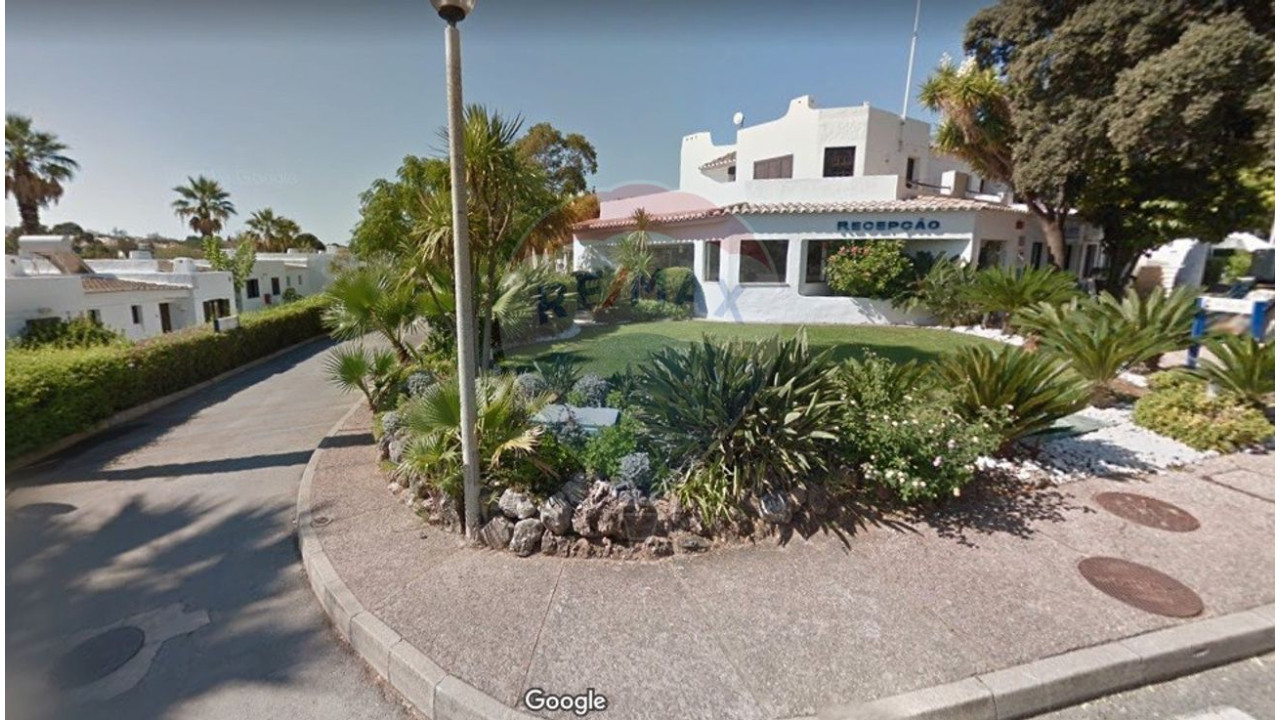 Apartamento T1 para Venda em Albufeira e Olhos de Água Foto 7