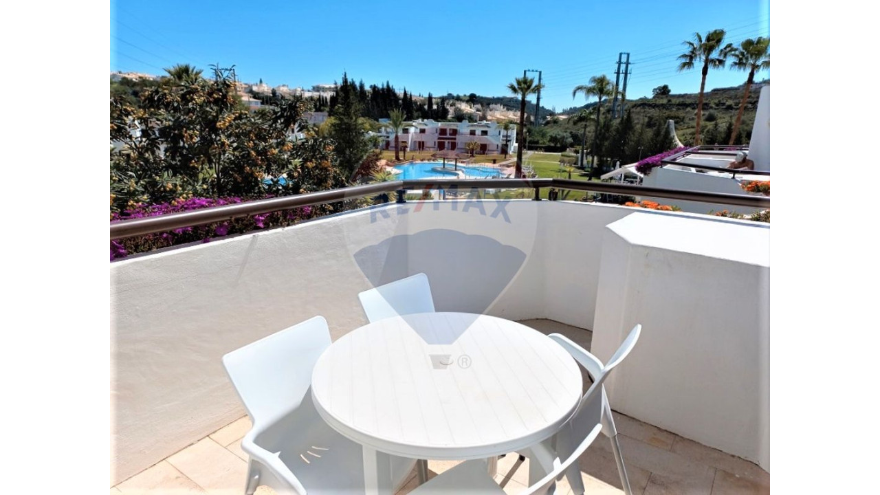 Apartamento T1 para Venda em Albufeira e Olhos de Água Foto 27