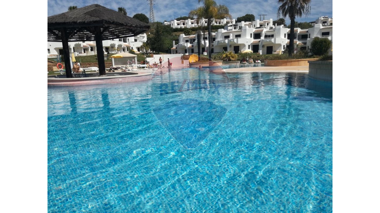 Apartamento T1 para Venda em Albufeira e Olhos de Água Foto 19
