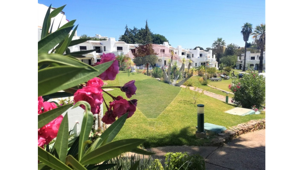 Apartamento T1 para Venda em Albufeira e Olhos de Água Foto 4