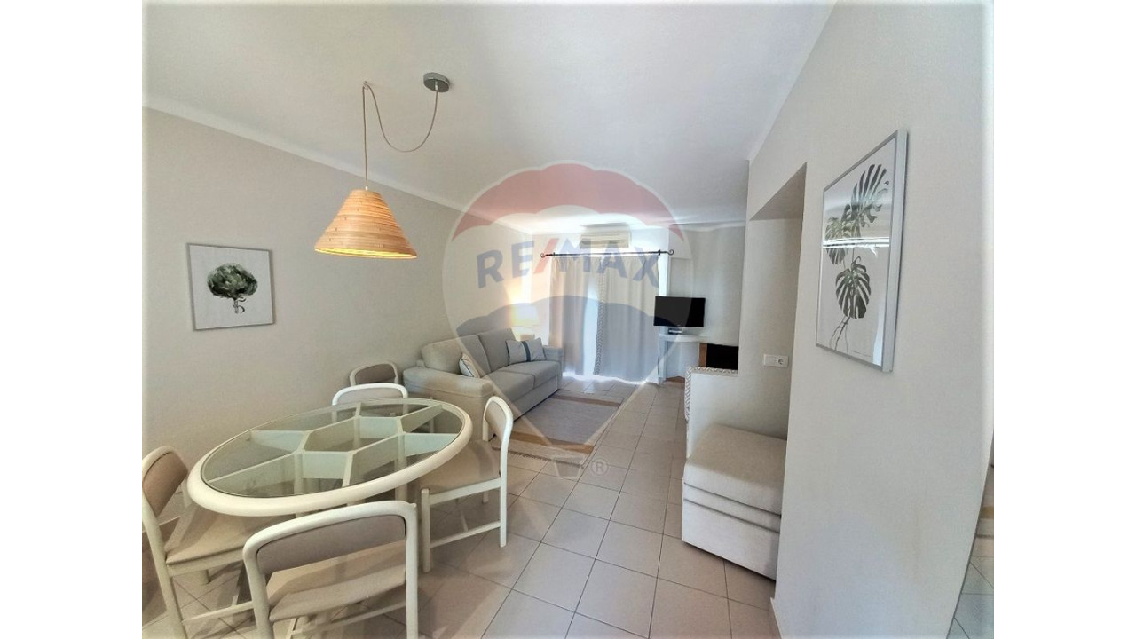 Apartamento T1 para Venda em Albufeira e Olhos de Água Foto 24