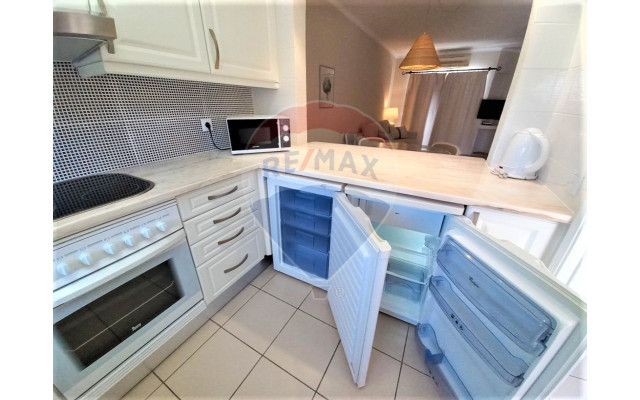 Apartamento T1 para Venda em Albufeira e Olhos de Água