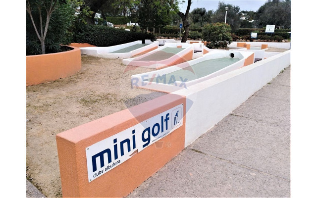 Apartamento T1 para Venda em Albufeira e Olhos de Água