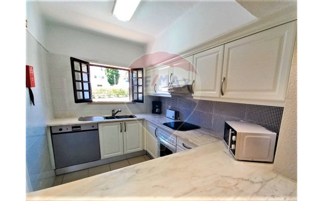 Apartamento T1 para Venda em Albufeira e Olhos de Água