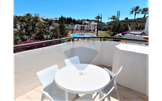 Apartamento T1 para Venda em Albufeira e Olhos de Água