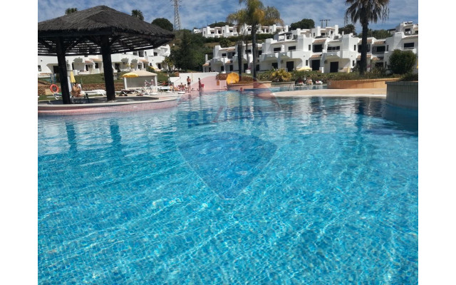 Apartamento T1 para Venda em Albufeira e Olhos de Água